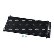 NRF Air Conditioning Condenser 35838