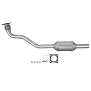 Hella Catalytic Converter 8LE 366 054-601
