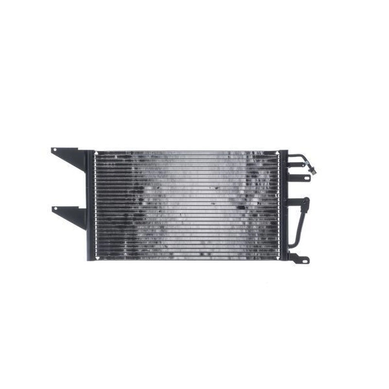 Mahle Air Conditioning Condenser AC 1075 000S