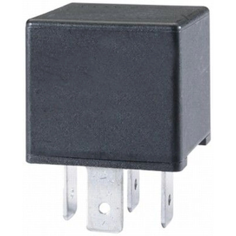 Hella Main Power Relay 4RA 007 957-001
