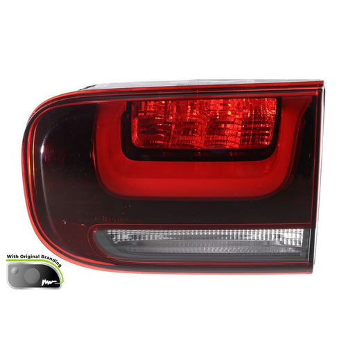 Valeo Tail Light / Lamp Right 047215