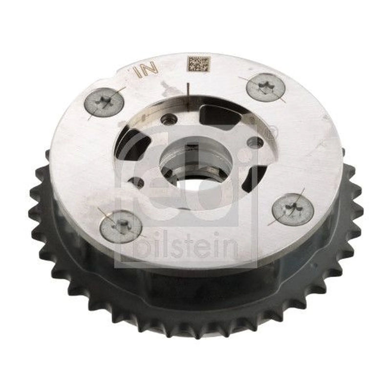 Febi Camshaft Adjuster Intake Side 38 Teeth 103729