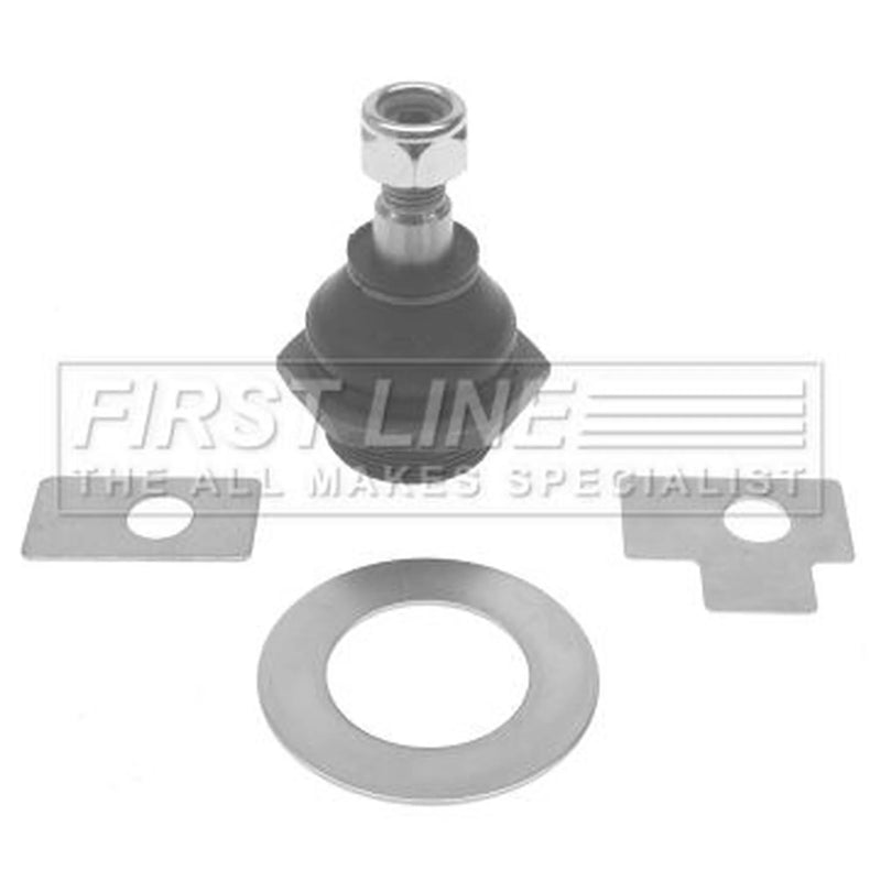 First Line Ball Joint Front Left FBJ5151