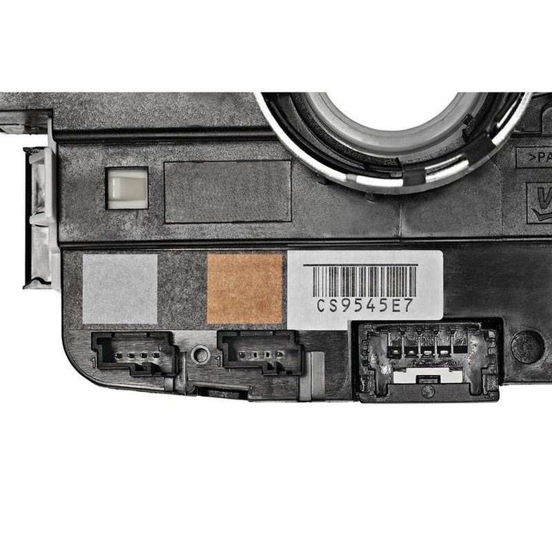 Valeo Steering Column Switch Connectors 251769