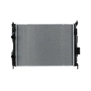 Hella Engine Radiator 8MK 366 303-671