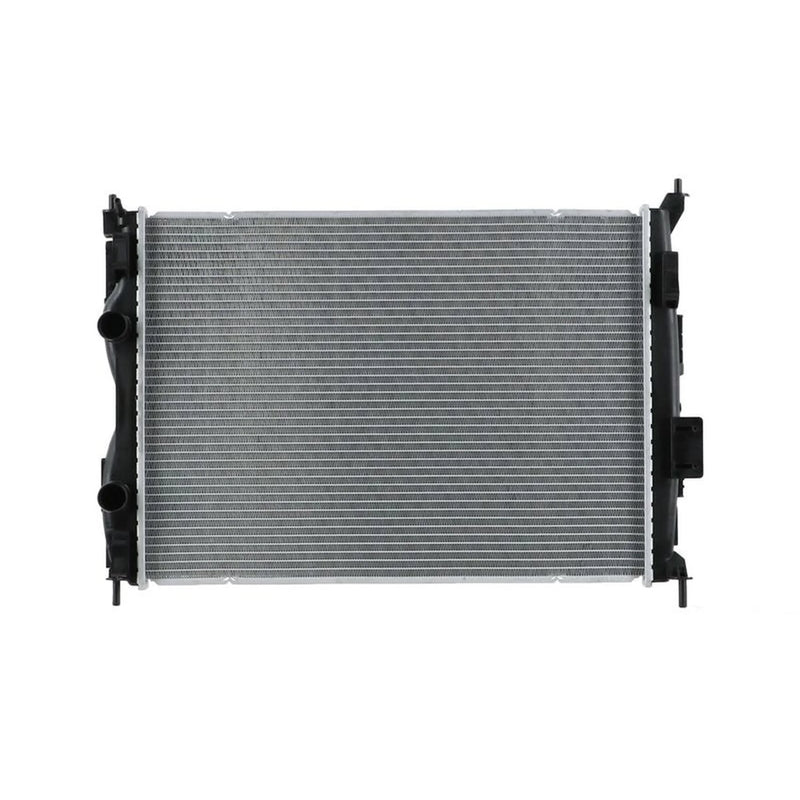 Hella Engine Radiator 8MK 366 303-671