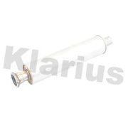 Klarius Box With Centre Pipe Centre VO414W