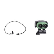 Valeo Crankshaft Position Sensor 366663