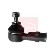 Apec Steering Tie Rod End Ball Joint Front Right 1/2"x20 AST6030