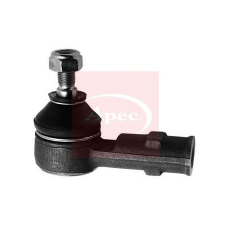 Apec Steering Tie Rod End Ball Joint Front Right 1/2"x20 AST6030