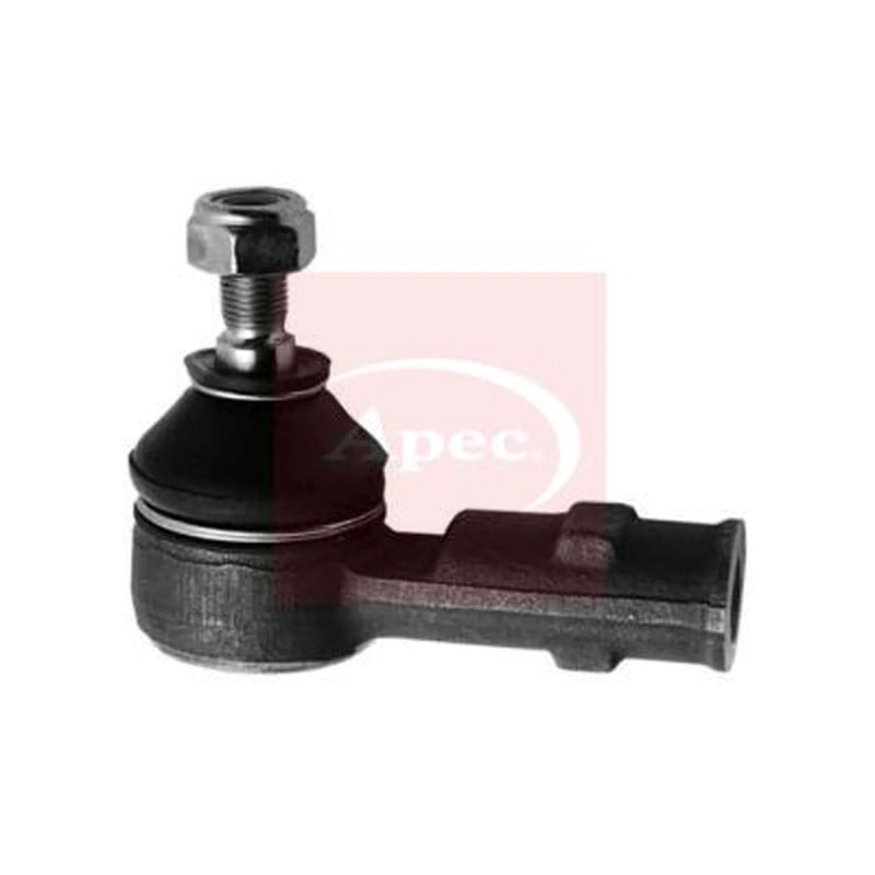 Apec Steering Tie Rod End Ball Joint Front Right 1/2"x20 AST6030
