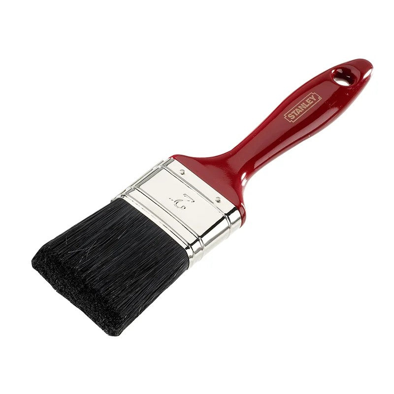 STANLEY® Hand Tools Decor Paint Brush 50mm (2in) - STPPIS0H