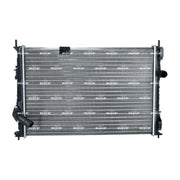 NRF Engine Radiator 58455A