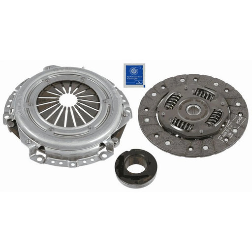 Sachs Clutch Kit Set 3pc 3000951012