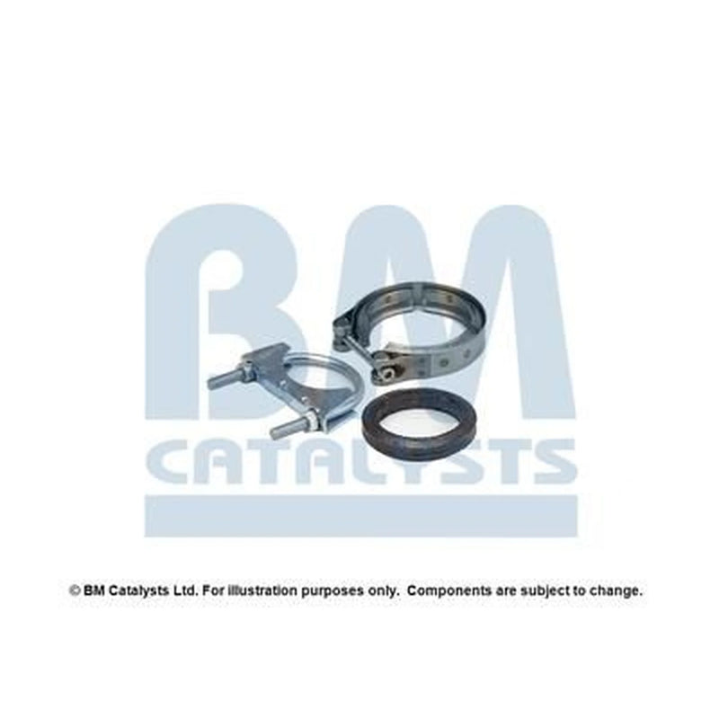 BM Catalysts Exhaust Pipe Mounting Kit FK50594A