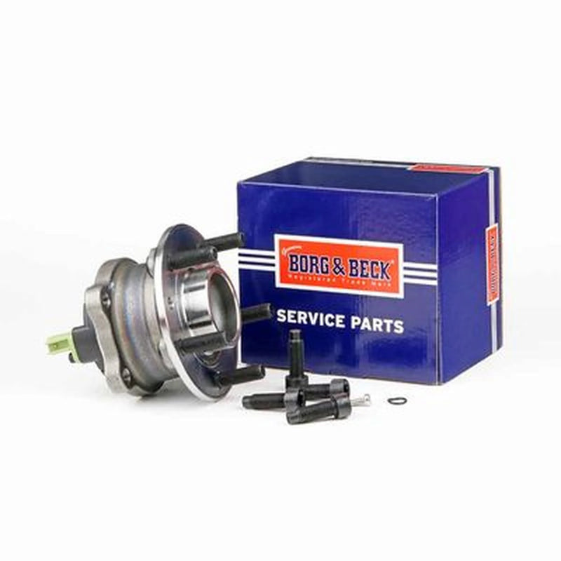 Borg & Beck Wheel Bearing Kit BWK1358