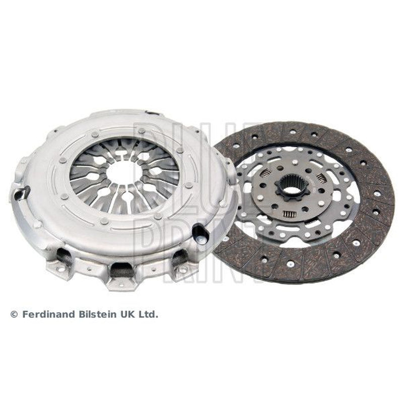 Blue Print Clutch Kit Set 3pc 240mm ADBP300077