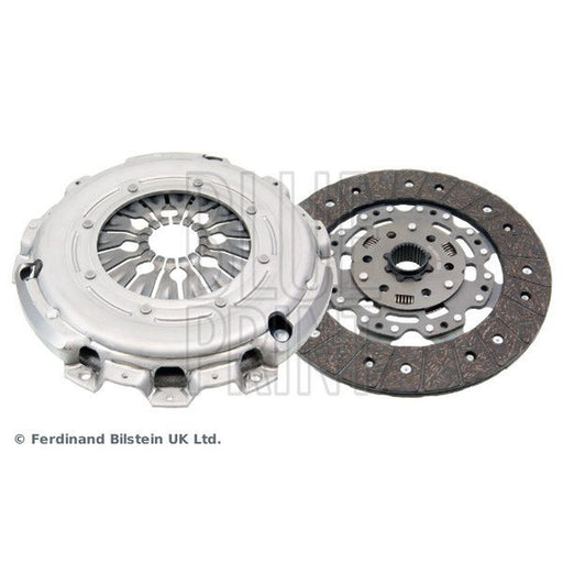 Blue Print Clutch Kit Set 3pc 240mm ADBP300077