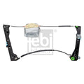 Febi Electric Window Regulator Lifter Left Front 179305