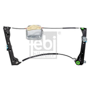Febi Electric Window Regulator Lifter Left Front 179305