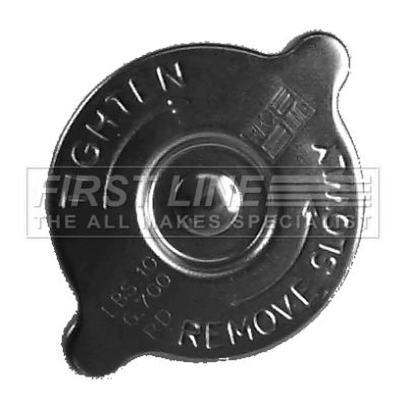 First Line Radiator Expansion Tank Cap bar FRC61