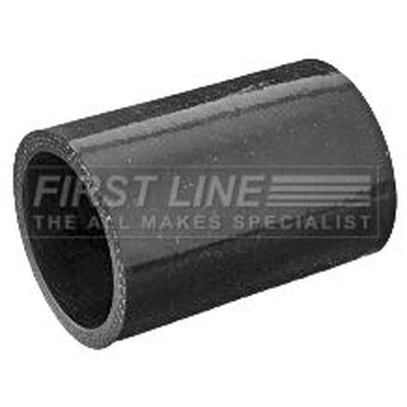 First Line Intercooler Turbo Charge Air Hose Front FTH1433