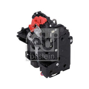 Febi Door Lock Mechanism Right Rear 7 Pin 1000559