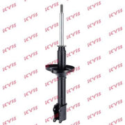 KYB Shock Absorber Damper Strut Front 333075
