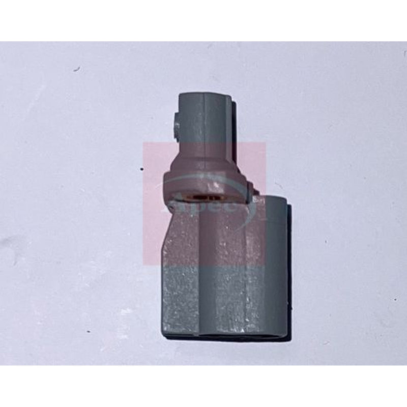 Apec ABS Wheel Speed Sensor Rear Left ABS1388