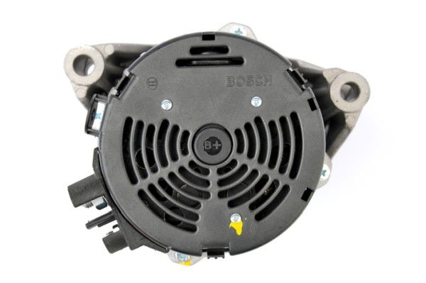 Hella 8EL 011 710-051 Alternator