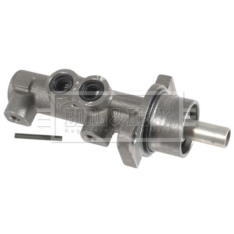 Borg & Beck Brake Master Cylinder Hydraulic Assembly BBM4785