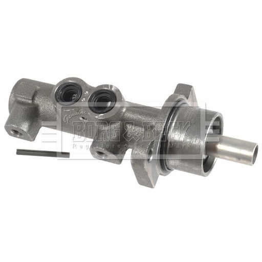 Borg & Beck Brake Master Cylinder Hydraulic Assembly BBM4785