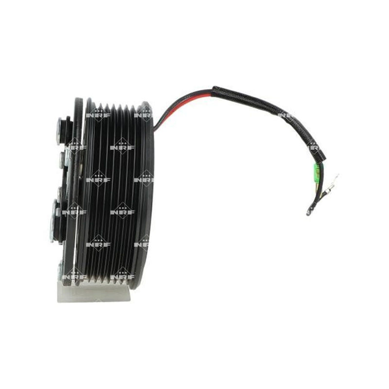 NRF A/C Compressor Magnetic Clutch 380012