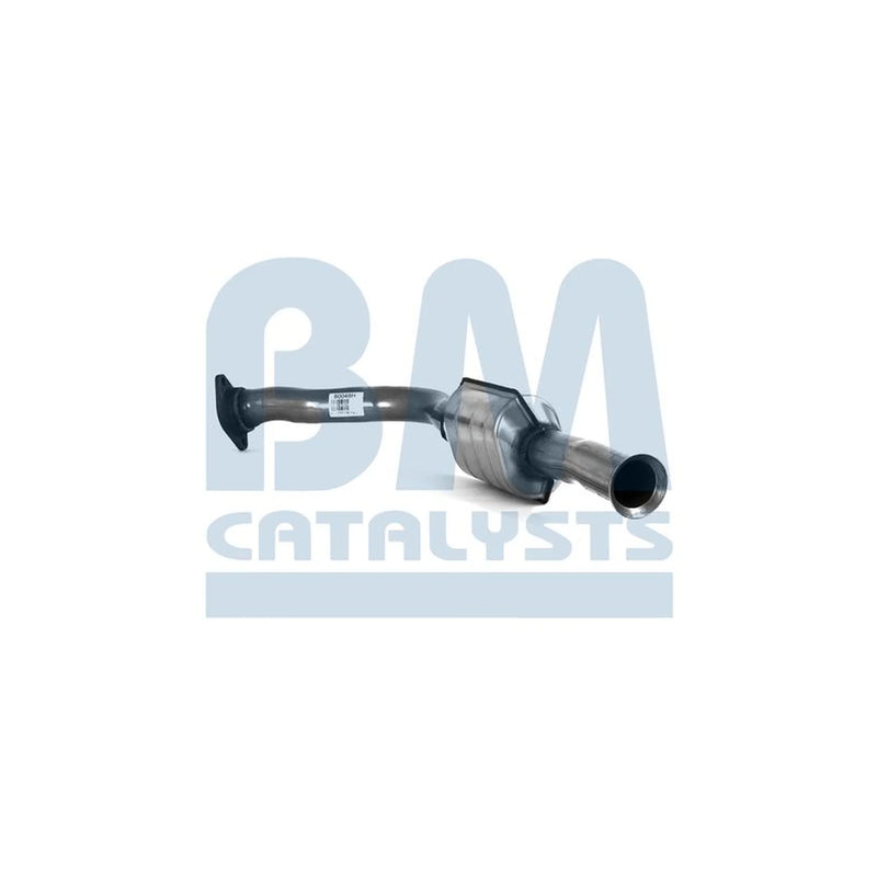 BM Catalysts Homologated Diesel Cat BM80048H