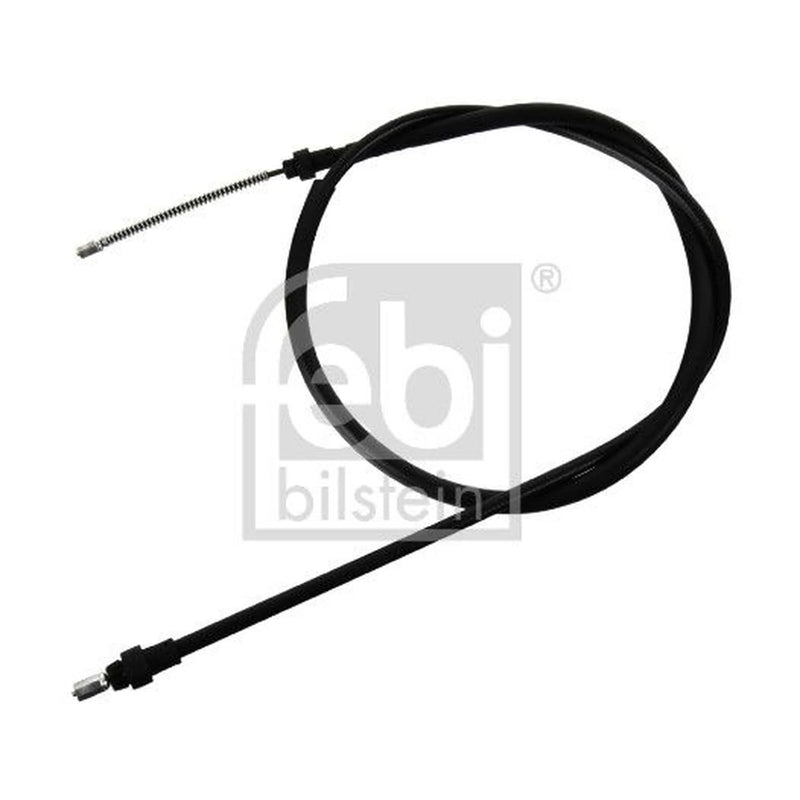 Febi Handbrake Cable Right Rear 176820