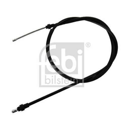 Febi Handbrake Cable Right Rear 176820