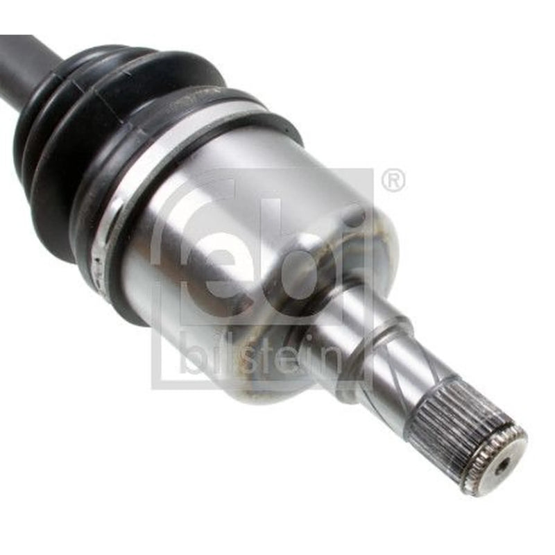 Febi CV Drive Shaft Driveshaft Front Left 181520