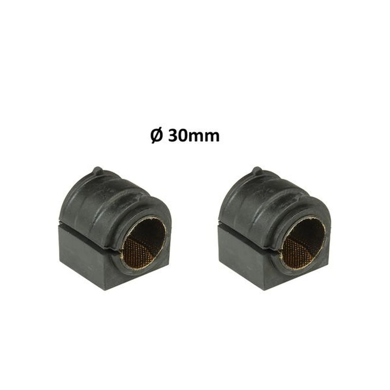 FAI 2 x Anti Roll Bar Mounting Bracket SS7052K