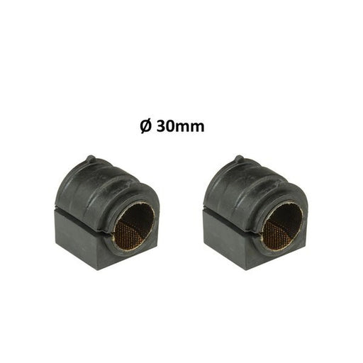 FAI 2 x Anti Roll Bar Mounting Bracket SS7052K