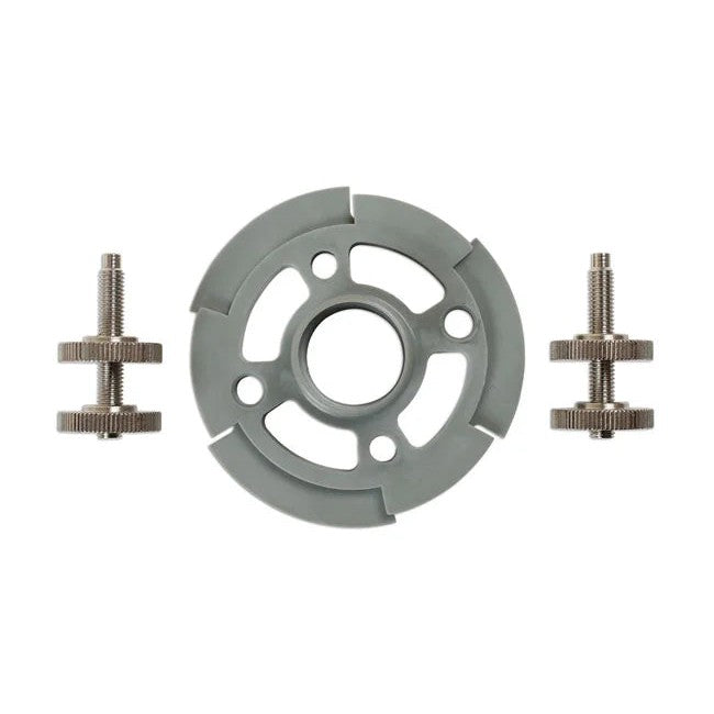 Laser Tools Fuel Injection Pump Sprocket Locking Tool - for Ford Transit - PL