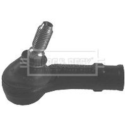 Borg & Beck Steering Tie Rod End Ball Joint BTR4224
