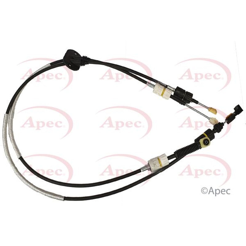 Apec Manual Transmission Cable Pull CAB7006