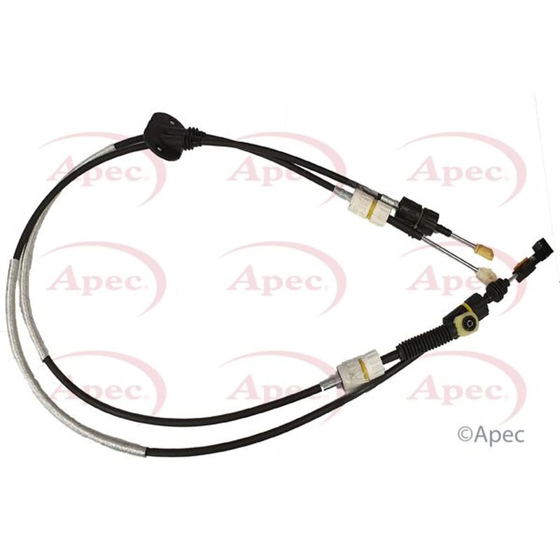 Apec Manual Transmission Cable Pull CAB7006