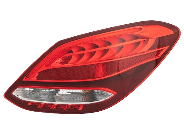 Hella 2SK 354 874-041 Tail Light Assembly