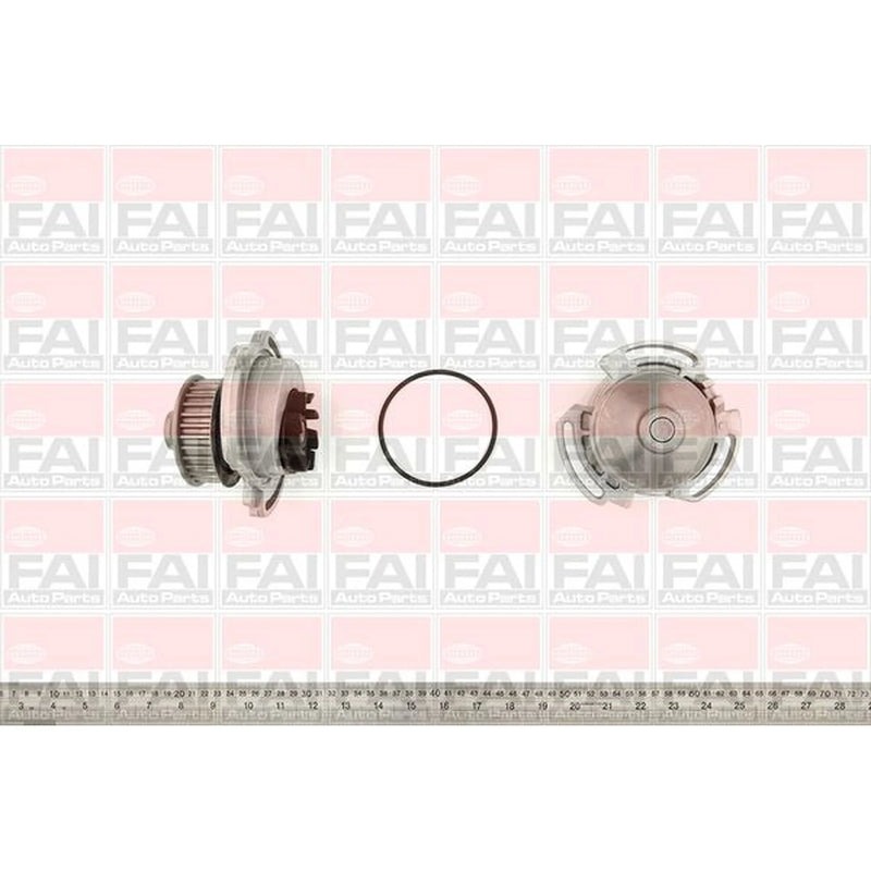 FAI Engine Cooling Water Pump WP2922