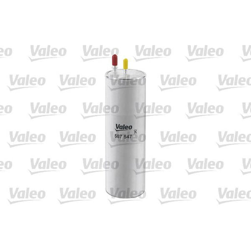 Valeo Fuel Filter Element 587547