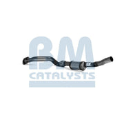 BM Catalysts Homologated Petrol Cat BM91206H