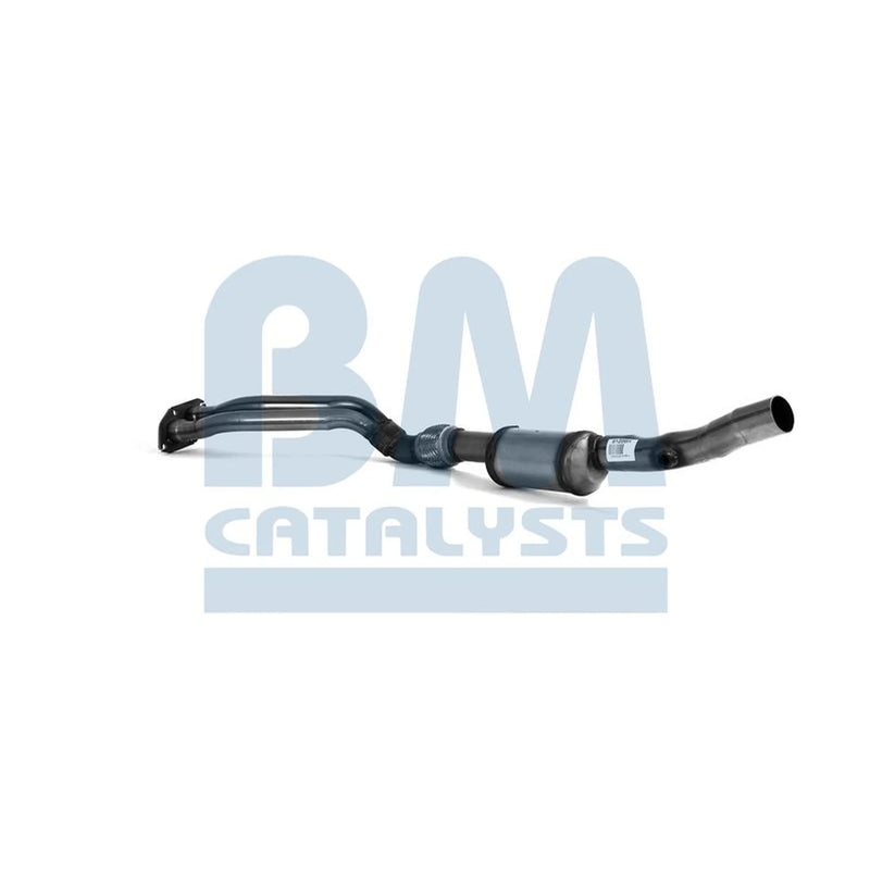 BM Catalysts Homologated Petrol Cat BM91206H