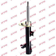 KYB Shock Absorber Damper Strut Front Left 334622