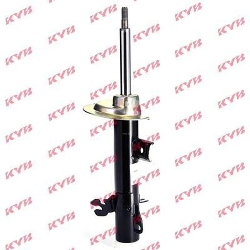 KYB Shock Absorber Damper Strut Front Left 334622